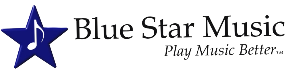 Blue Star Music
