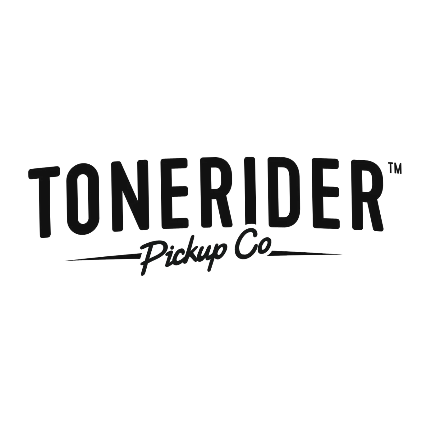 Tonerider