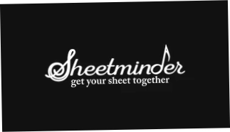 Sheetminder