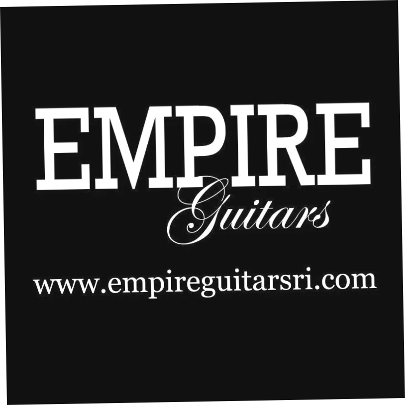 Empire Guitars