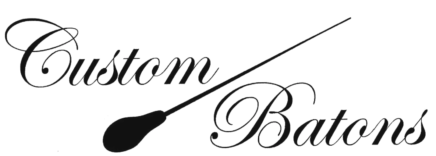Custom Batons
