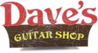 Dave's Guitar