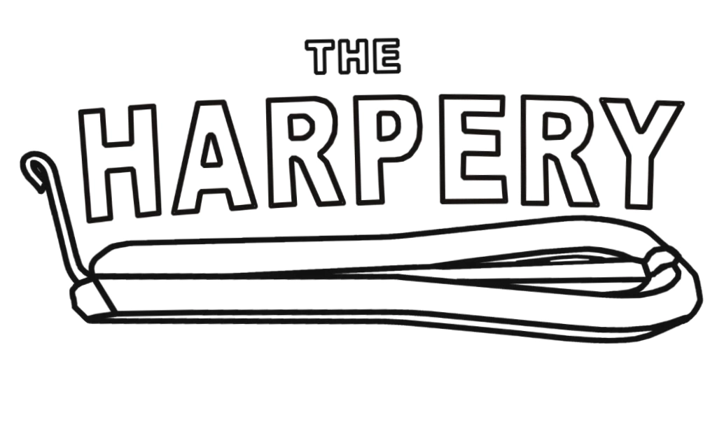 The Harpery