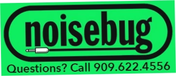 Noisebug