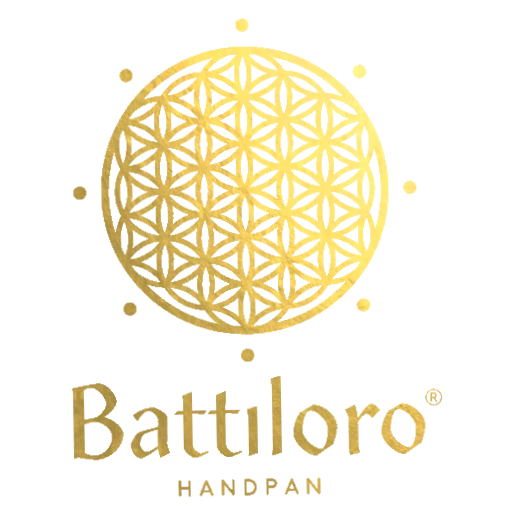 BATTILORO HANDPAN