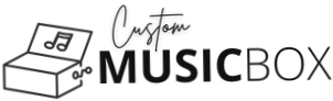 Custom Music Box
