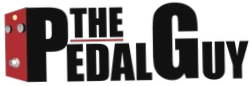 Thepedalguy
