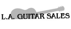 LA Guitar Sales