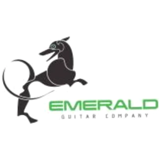 Emerald Guitars