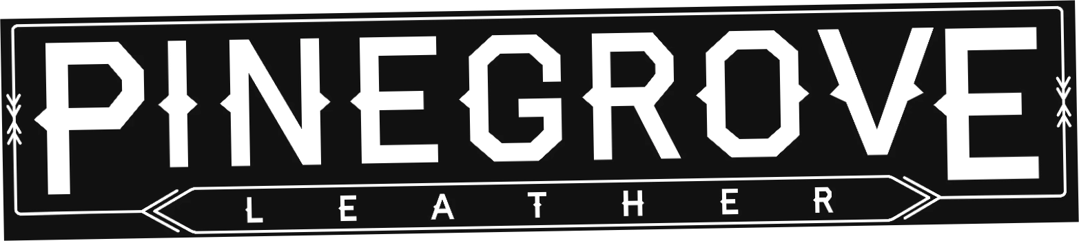Pinegrove Leather
