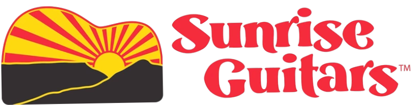 Sunrise Guitars