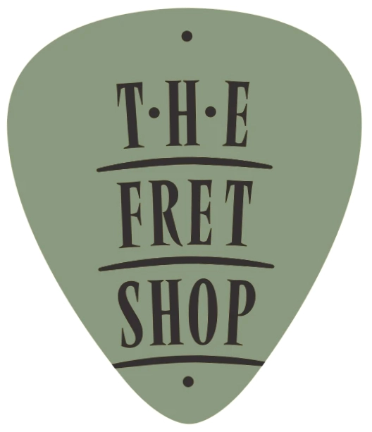 The Fret Shop