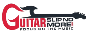 Guitar Slip No More