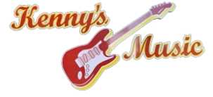 Kennys Music