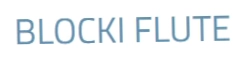 Blocki Flute