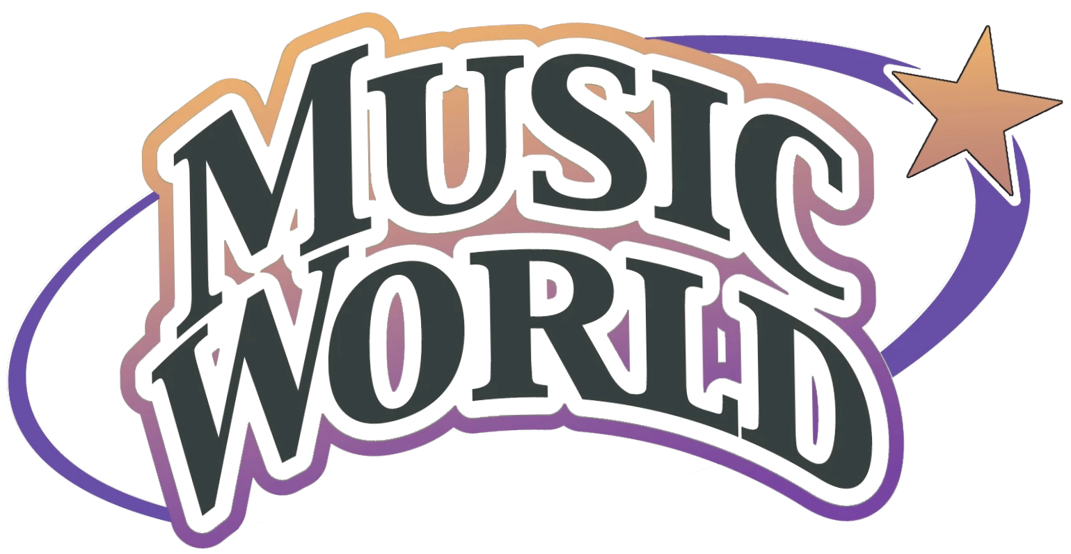 Music World Stores