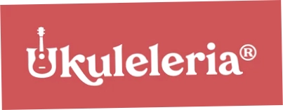 Ukuleleria