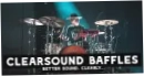 Clearsound Baffles