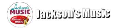 Jackson's Music