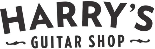 Harry's Guitar Shop