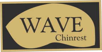 Wave Chinrest