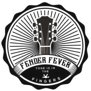 Fenderfever