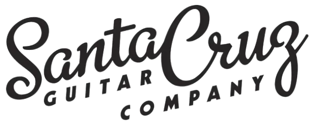 Santa Cruz Guitar