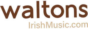 Waltons Irish Music