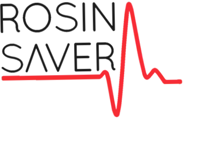 Rosin Saver