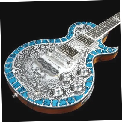 TEYE Guitars
