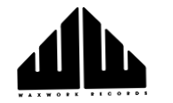 Waxwork Records