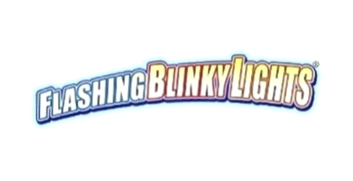 Flashing Blinky Lights