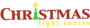 Christmas Light Source