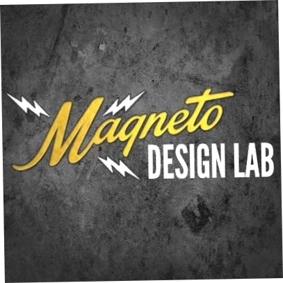 MAGNETO DESIGN LAB