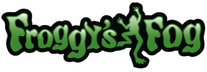 Froggys Fog