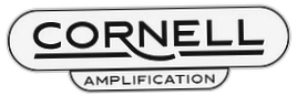 Cornell Amp