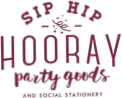 Sip Hip Hooray
