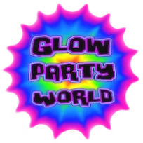 Glow Party World