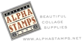 Alpha Stamps