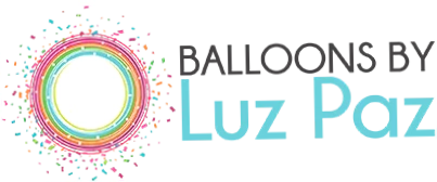 Balloons By Luz Paz