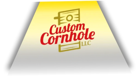 Custom Cornhole