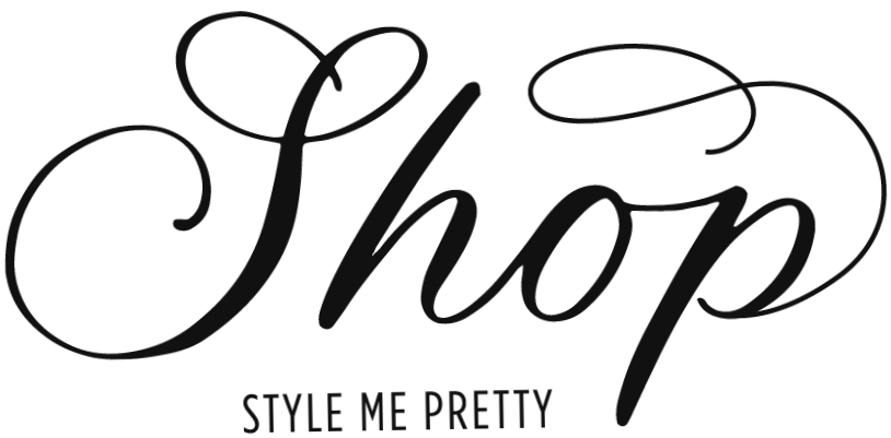 Style Me Pretty