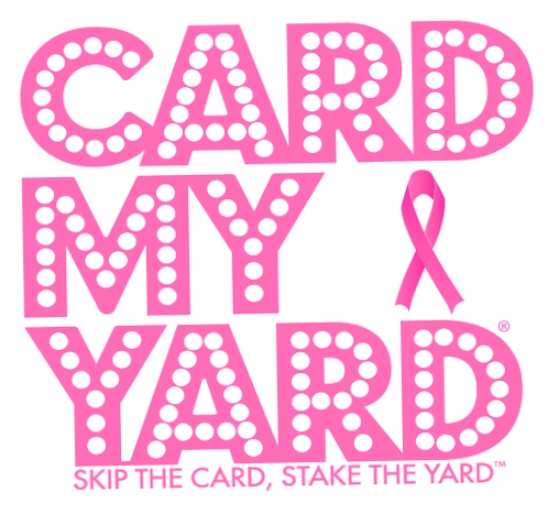Card My Yard