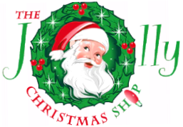 The Jolly Christmas Shop