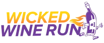 Wicked Wine Run