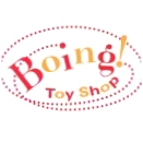 Boing Toy S