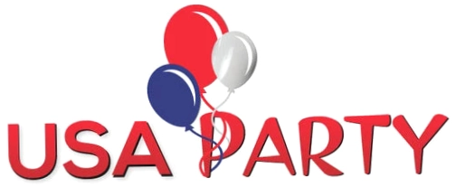 USA Party Store