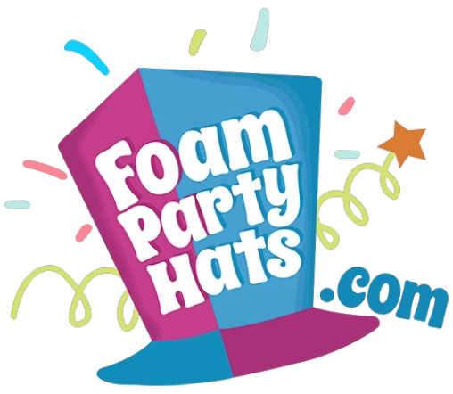 Foam Party Hats