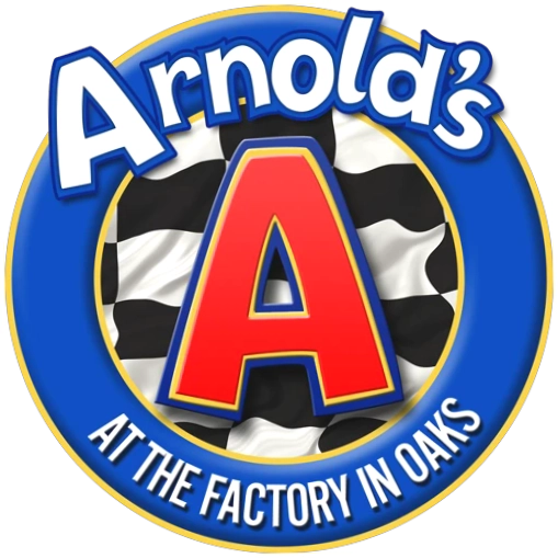 Arnold's Oaks Pa