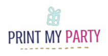 PRINT MY PARTY